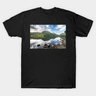Brothers Water Reflections T-Shirt